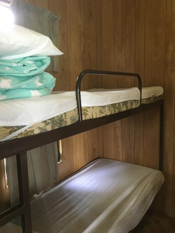 Colac Colac Caravan Park Corryong Buitenkant foto