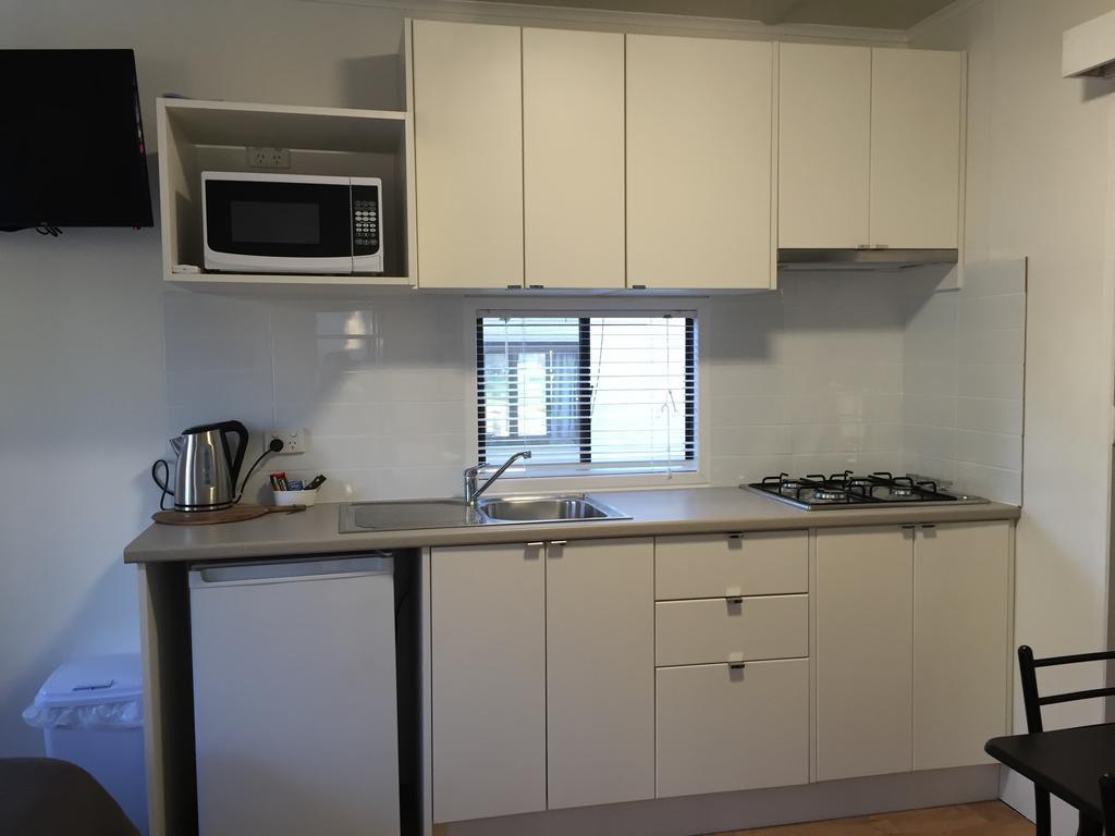 Colac Colac Caravan Park Corryong Buitenkant foto