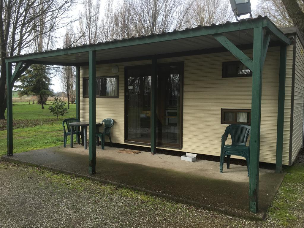 Colac Colac Caravan Park Corryong Buitenkant foto