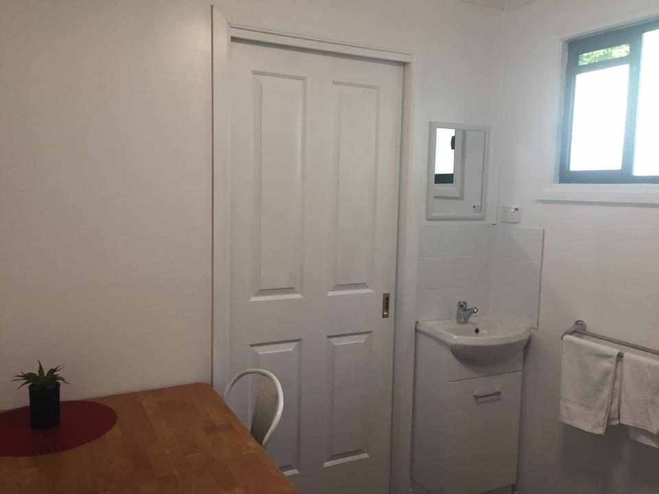 Colac Colac Caravan Park Corryong Buitenkant foto
