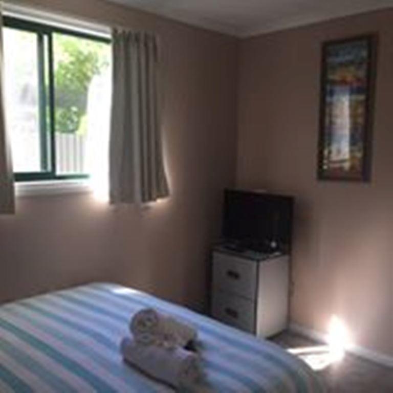 Colac Colac Caravan Park Corryong Buitenkant foto