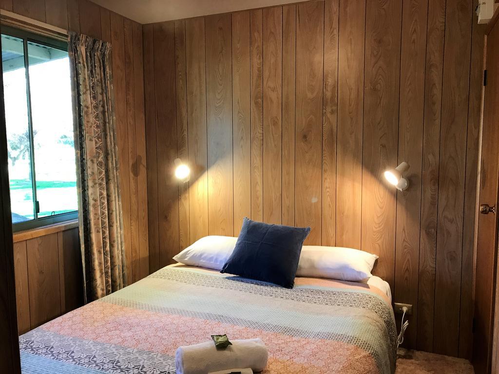 Colac Colac Caravan Park Corryong Buitenkant foto